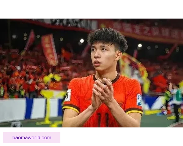 中国0比2日本之夜王钰栋伤退张玉宁单刀失机成转折国足遗憾落败